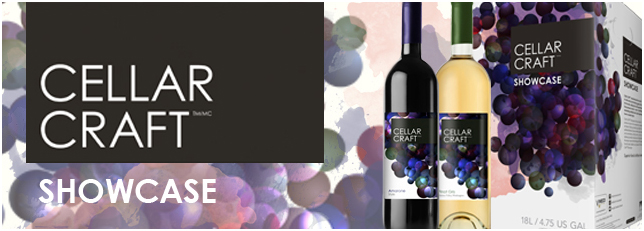 Cellar Craft Showcase