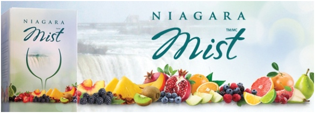 Niagara Mist