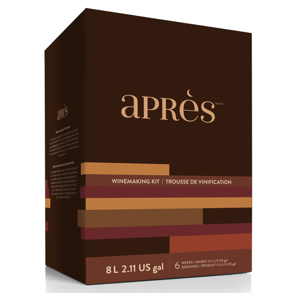 Wine Kit Choices Wine Kitz Brantford