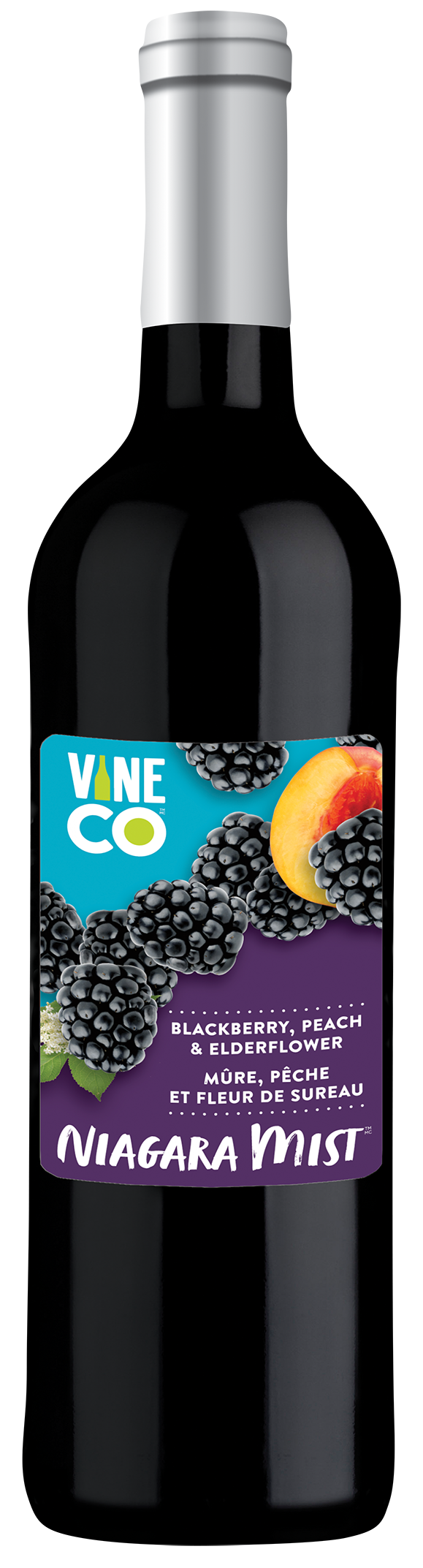 Niagara Mist Wine Kitz Brantford