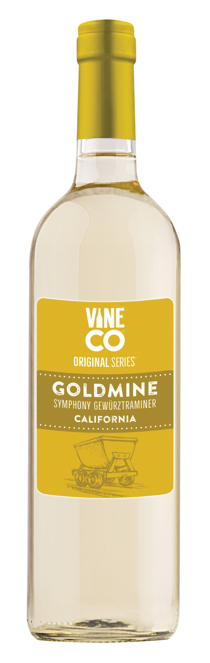 Original Series Wine Kitz Brantford